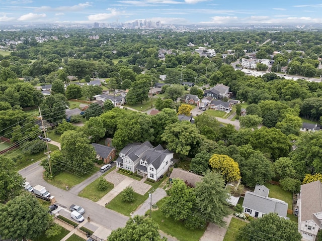 703B Skyview Dr, Nashville, TN 37206 - photo 37