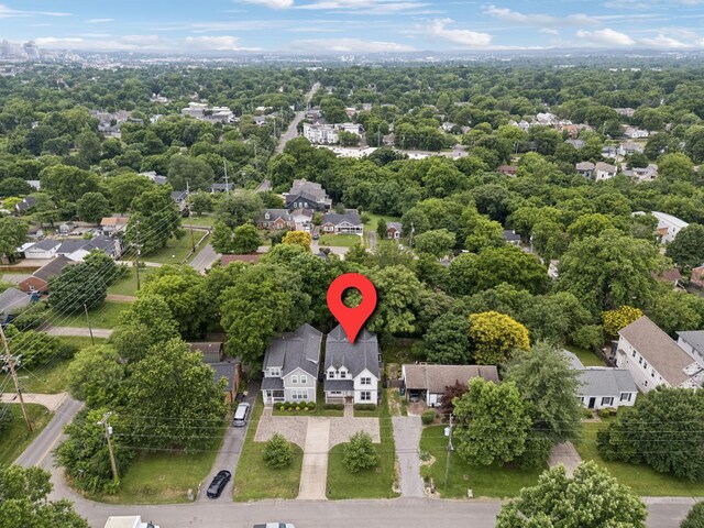 703B Skyview Dr, Nashville, TN 37206 - photo 36