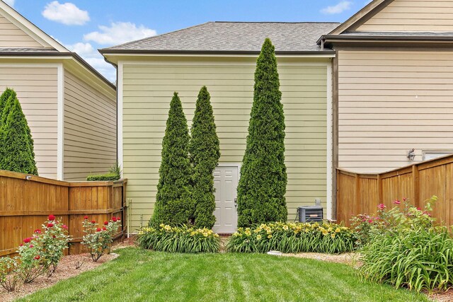 1012 Rochelle Ave, Thompsons Station, TN 37179 - photo 8
