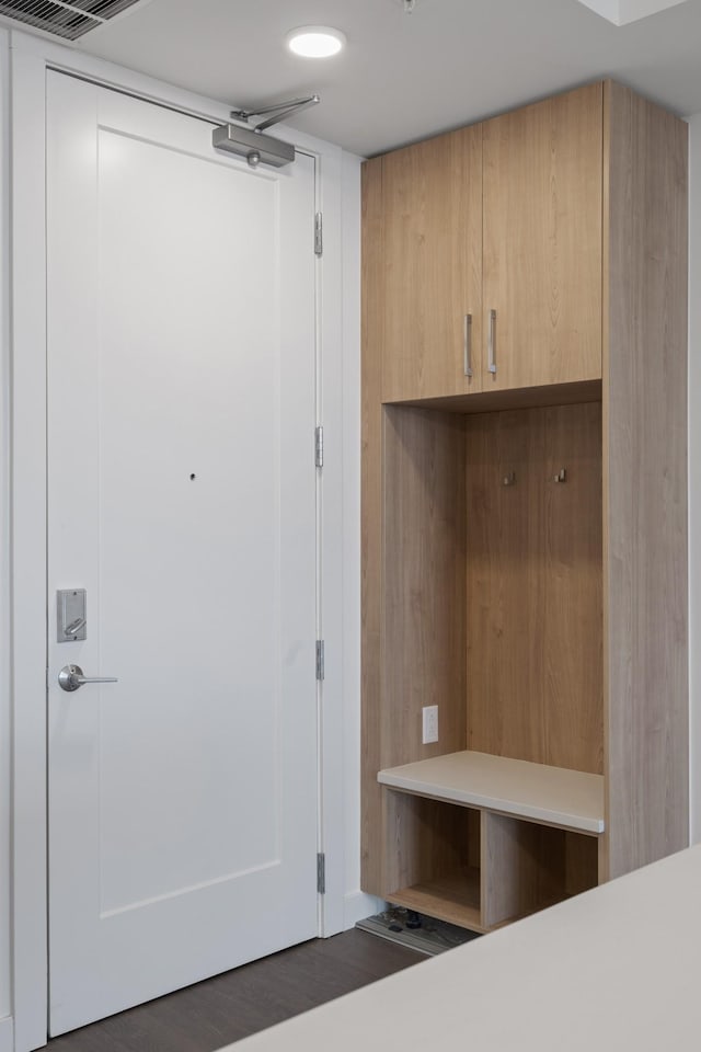 1212 Demonbreun St N Unit A5, Nashville, TN 37203 - view of mudroom
