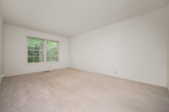 2715 Clearview Ct, Murfreesboro, TN 37129 - view of carpeted empty room