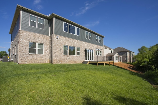 5952 Hunt Valley Dr, Spring Hill, TN 37174
