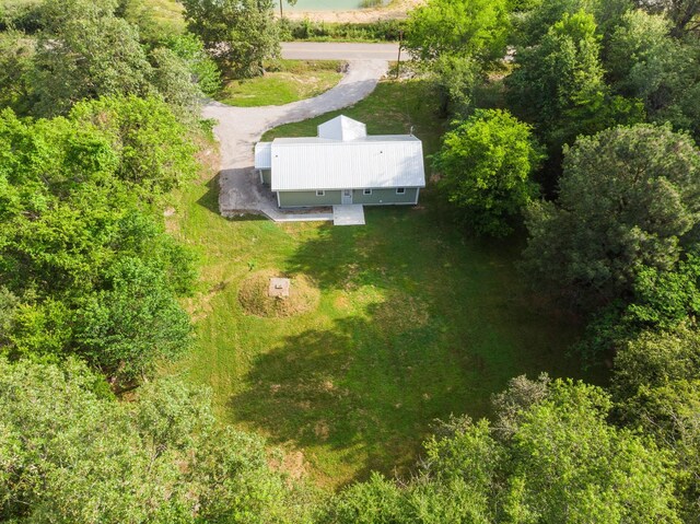 1320 Napier Lake Rd, Hohenwald, TN 38462 - view of subject property