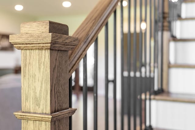 1415 Southside Rd, Southside, TN 37171 - detailed view of recessed lighting