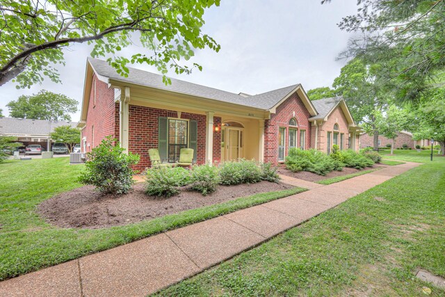 8076 Sunrise Cir, Franklin, TN 37067 - photo 2