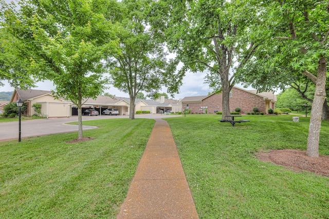 8076 Sunrise Cir, Franklin, TN 37067 - photo 44