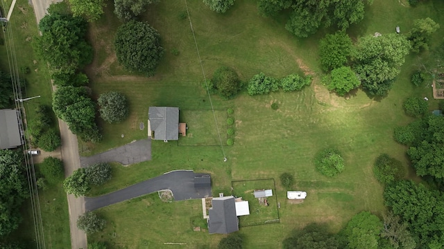 110 Saw Mill Rd, Dickson, TN 37055 - view of property location
