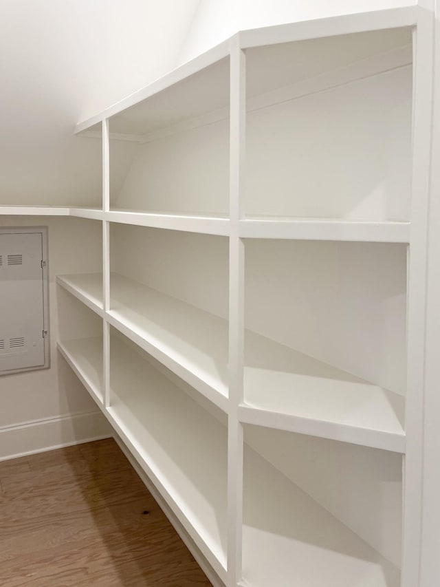 7131 Frances St, Fairview, TN 37062 - view of pantry