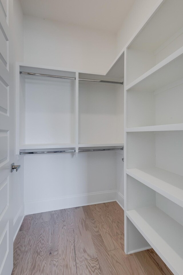 7131 Frances St, Fairview, TN 37062 - view of walk in closet