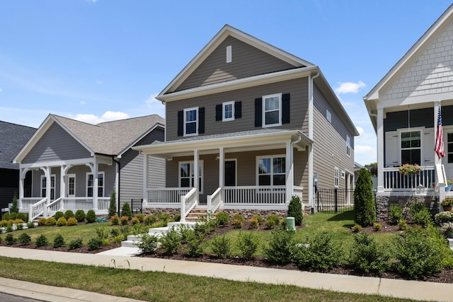 7131 Frances St, Fairview, TN 37062 - photo 4