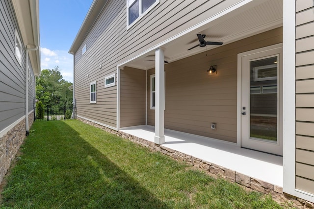 7131 Frances St, Fairview, TN 37062 - photo 41