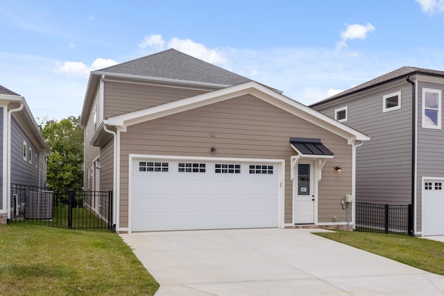 7131 Frances St, Fairview, TN 37062 - photo 45