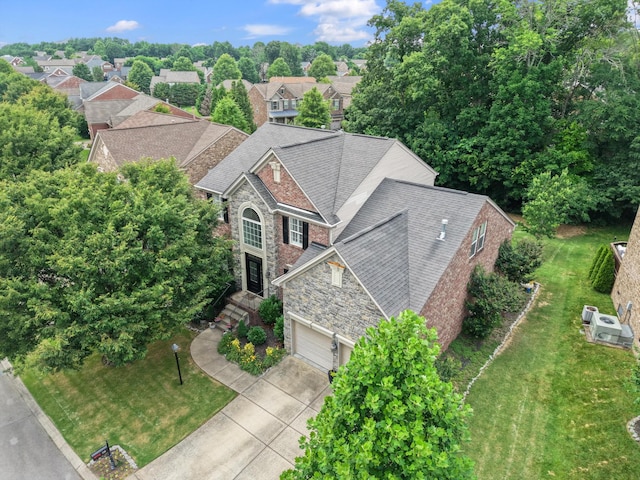 736 Arbor Springs Dr, Mount Juliet, TN 37122 - view of subject property