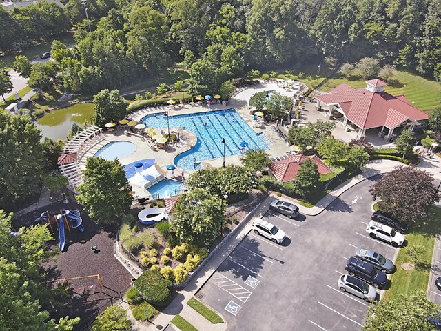 736 Arbor Springs Dr, Mount Juliet, TN 37122 - photo 49