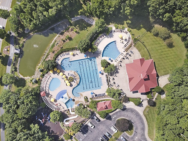 736 Arbor Springs Dr, Mount Juliet, TN 37122 - photo 46