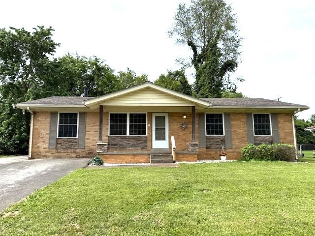 123 Koffman Dr, Hopkinsville, KY 42240 - photo 1