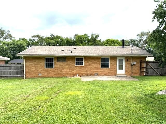 123 Koffman Dr, Hopkinsville, KY 42240 - photo 21