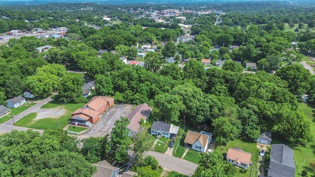 317 E 18th St, Columbia, TN 38401