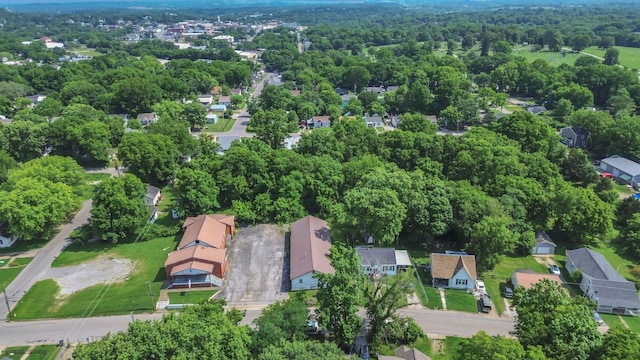 317 E 18th St, Columbia, TN 38401