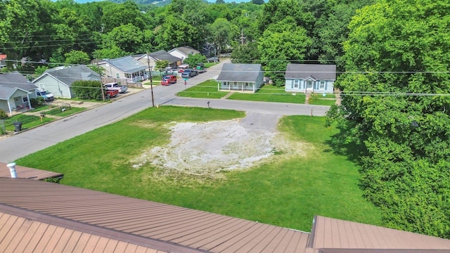 317 E 18th St, Columbia, TN 38401