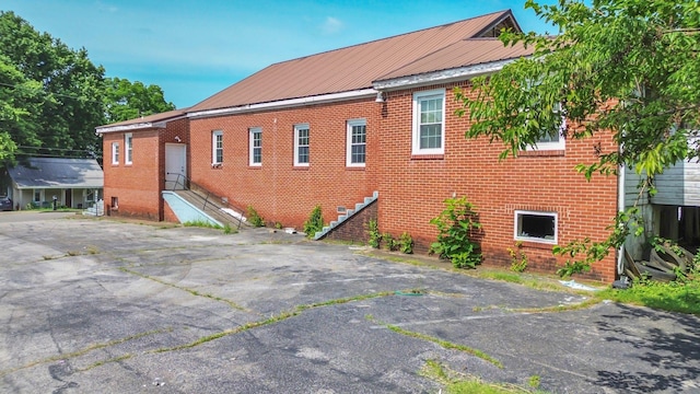 317 E 18th St, Columbia, TN 38401