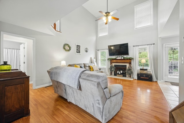 1512 Big Sam Ct, Clarksville, TN 37042 - photo 6