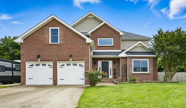 1512 Big Sam Ct, Clarksville, TN 37042 - photo 1