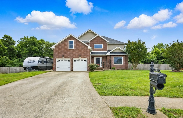 1512 Big Sam Ct, Clarksville, TN 37042 - photo 2