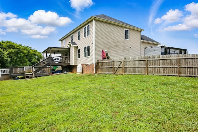 1512 Big Sam Ct, Clarksville, TN 37042 - photo 31