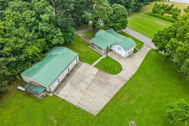 196 Wildlife Rd, Dover, TN 37058 - photo 5