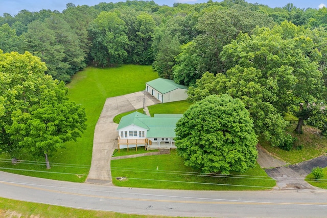 196 Wildlife Rd, Dover, TN 37058 - photo 4