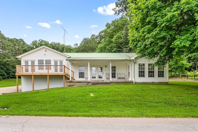196 Wildlife Rd, Dover, TN 37058 - photo 2