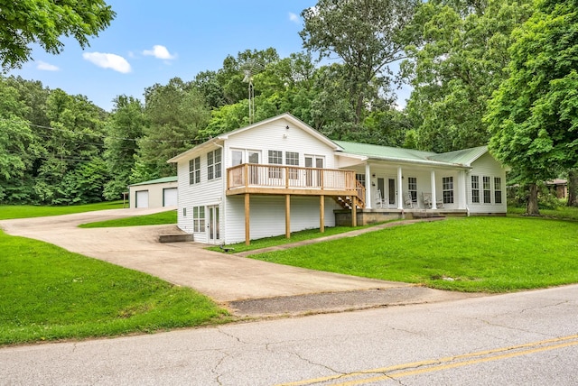 196 Wildlife Rd, Dover, TN 37058 - photo 6