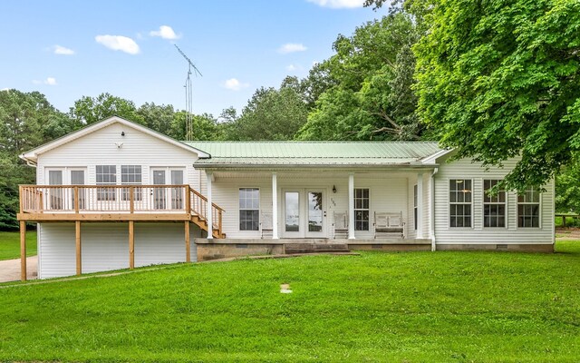 196 Wildlife Rd, Dover, TN 37058 - photo 7