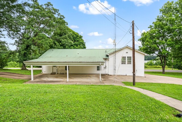 196 Wildlife Rd, Dover, TN 37058 - photo 50