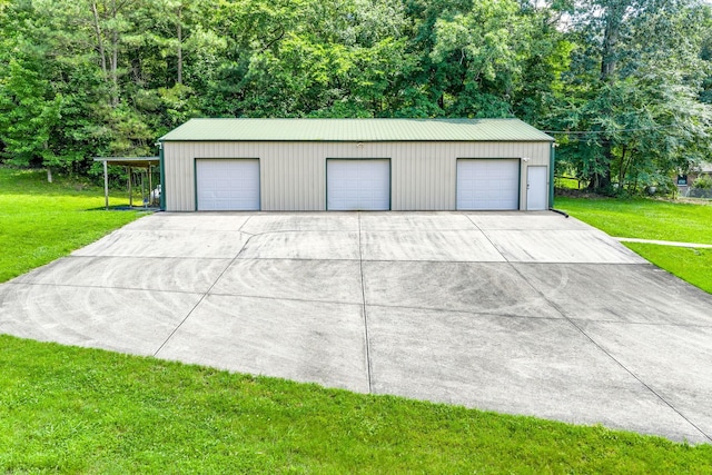 196 Wildlife Rd, Dover, TN 37058 - photo 56