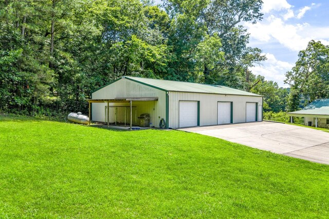 196 Wildlife Rd, Dover, TN 37058 - photo 54