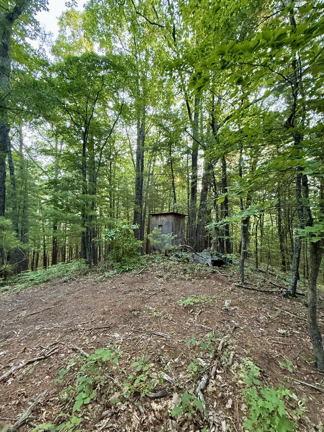 1 Ridge Hollow Rd, Del Rio, TN 37727