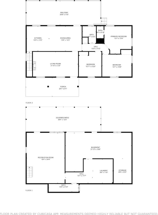 3113 Stafford Dr, Nashville, TN 37214 - room layout