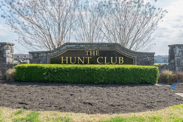 110 Sperance Ln, Gallatin, TN 37066 - view of community / neighborhood sign