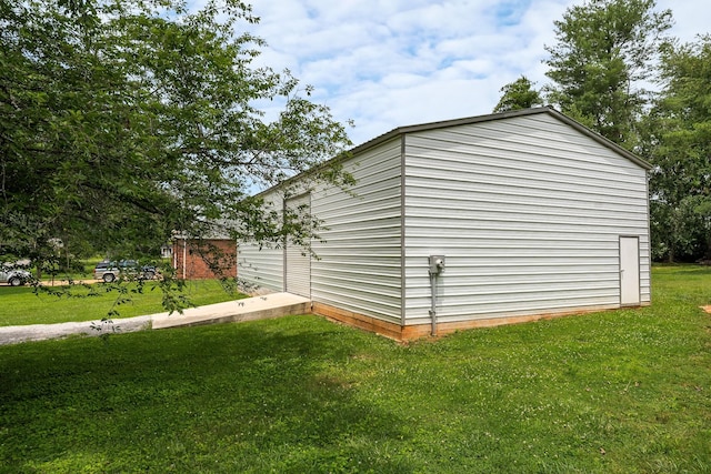 135 Villa Dr, Mcminnville, TN 37110 - photo 60
