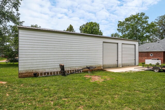 135 Villa Dr, Mcminnville, TN 37110 - photo 58