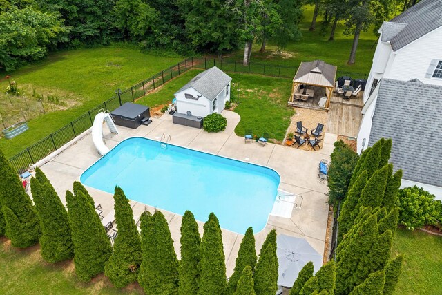 135 Villa Dr, Mcminnville, TN 37110 - photo 50