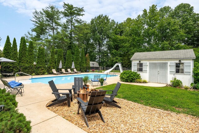 135 Villa Dr, Mcminnville, TN 37110 - photo 43