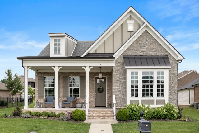 652 Vickery Park Dr, Nolensville, TN 37135 - photo 1