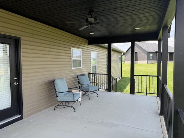 2895 Autumn Woods Trl, Cookeville, TN 38501 - photo 4