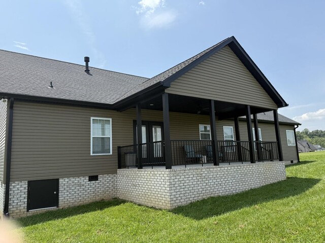 2895 Autumn Woods Trl, Cookeville, TN 38501 - photo 18