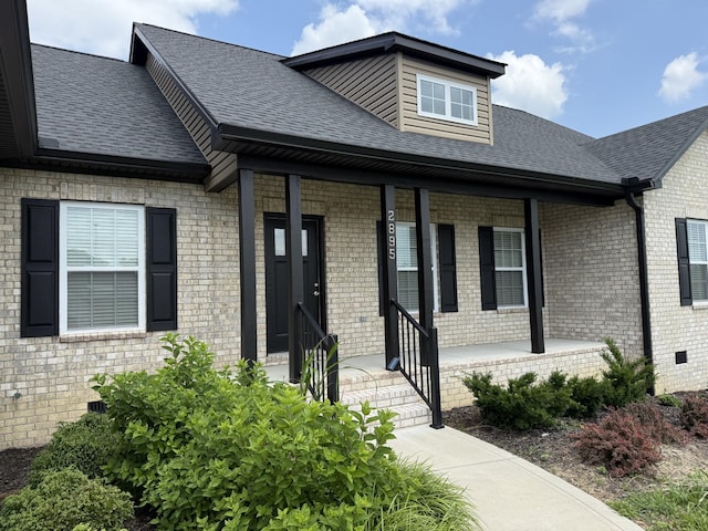 2895 Autumn Woods Trl, Cookeville, TN 38501 - photo 6