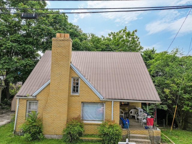 102 W Sparta St, Mcminnville, TN 37110 - photo 3