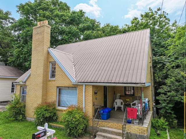 102 W Sparta St, Mcminnville, TN 37110 - photo 2